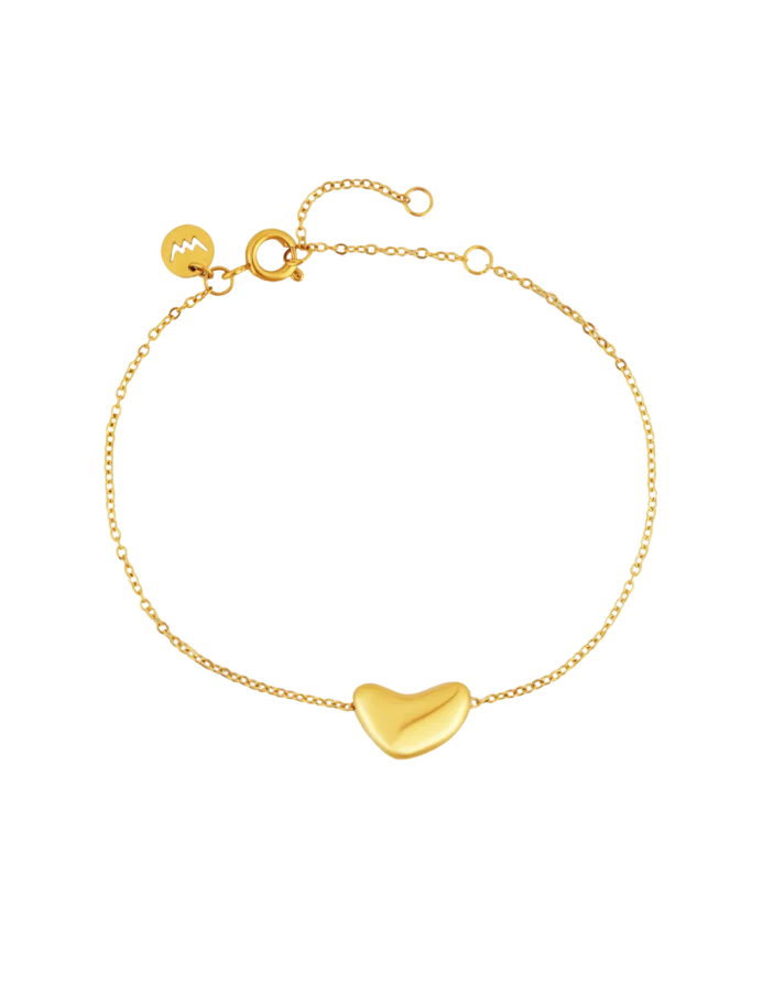 Brățară Amoria Gold