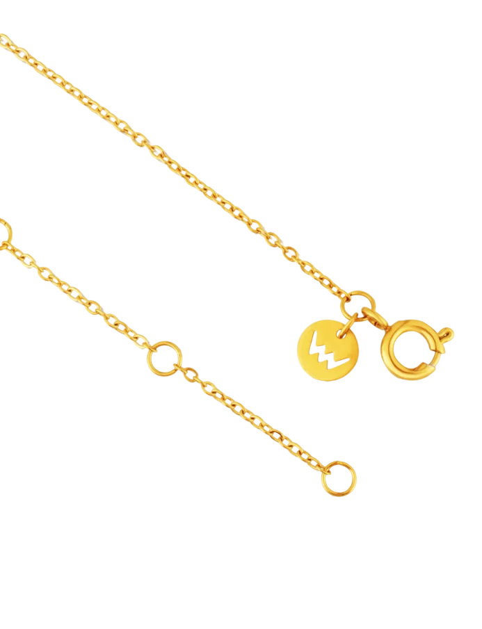 Brățară Amoria Gold