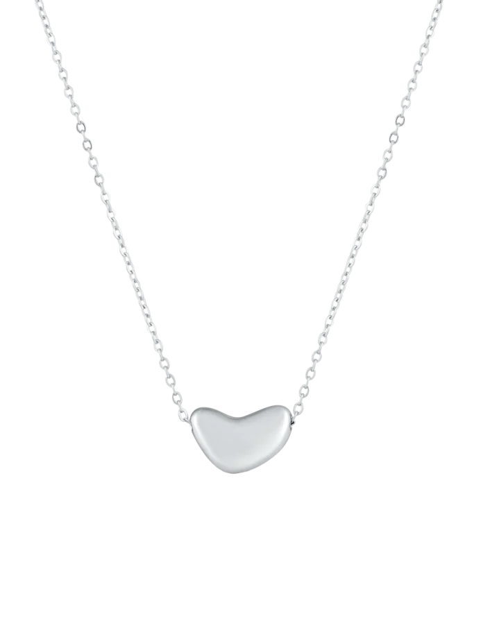 Colier Amoria Silver