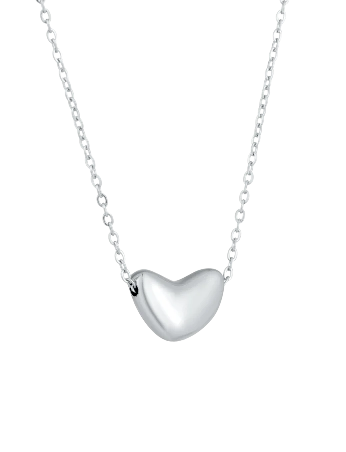 Colier Amoria Silver