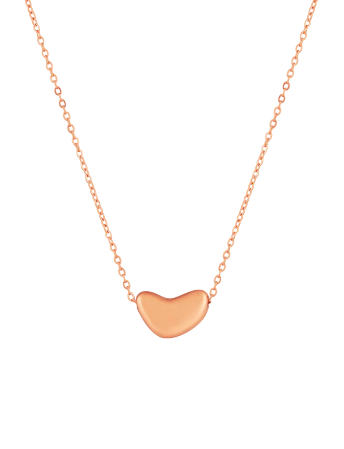 Colier Amoria Rose Gold