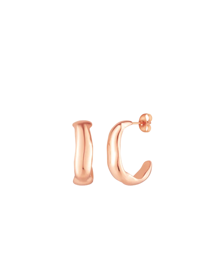 Cercei Isary Rose Gold