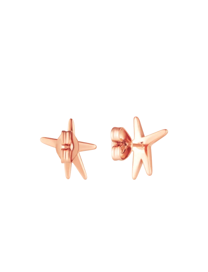 Cercei Nyxa Rose Gold