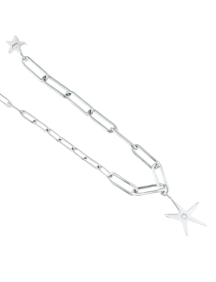 Brățară Nyxa Silver