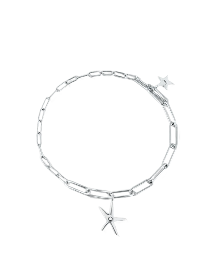 Brățară Nyxa Silver
