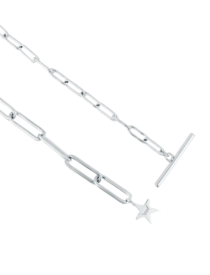 Brățară Nyxa Silver