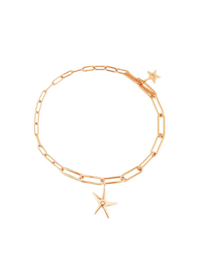 Brățară Nyxa Rose Gold
