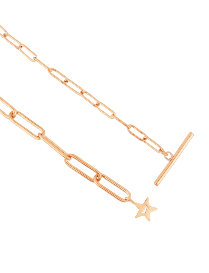 Brățară Nyxa Rose Gold