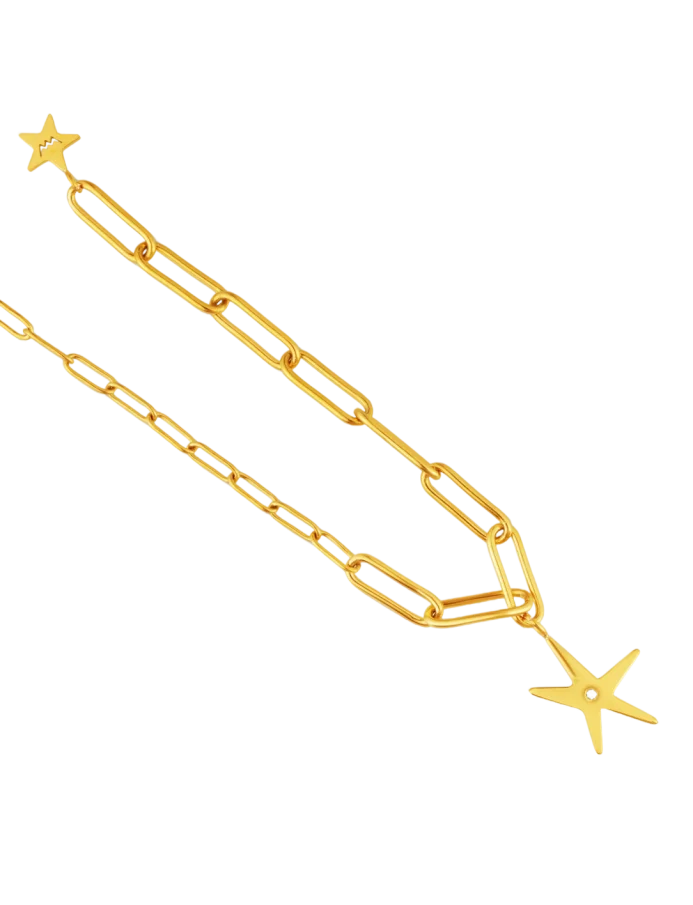 Brățară Nyxa Gold