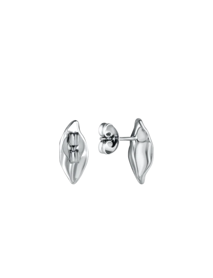 Cercei Virela Silver