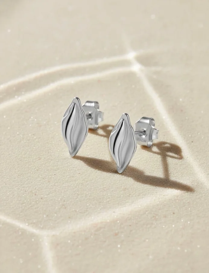 Cercei Virela Silver