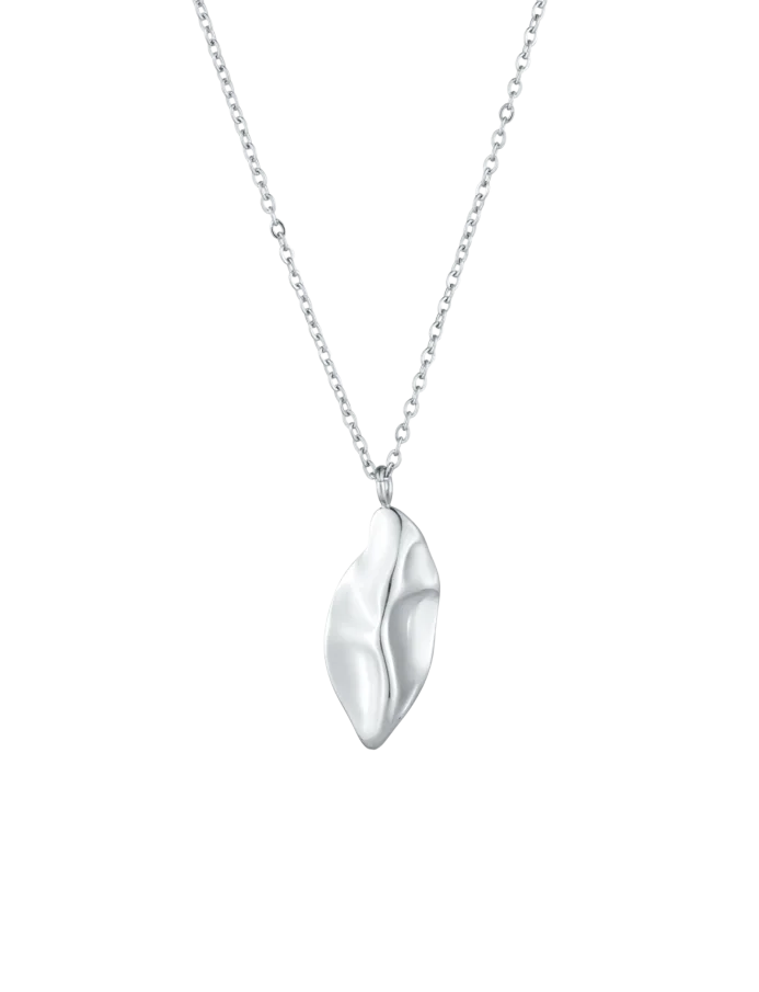 Colier Virela Silver