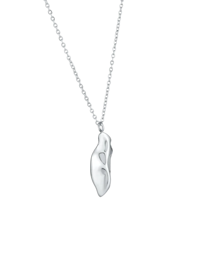 Colier Virela Silver