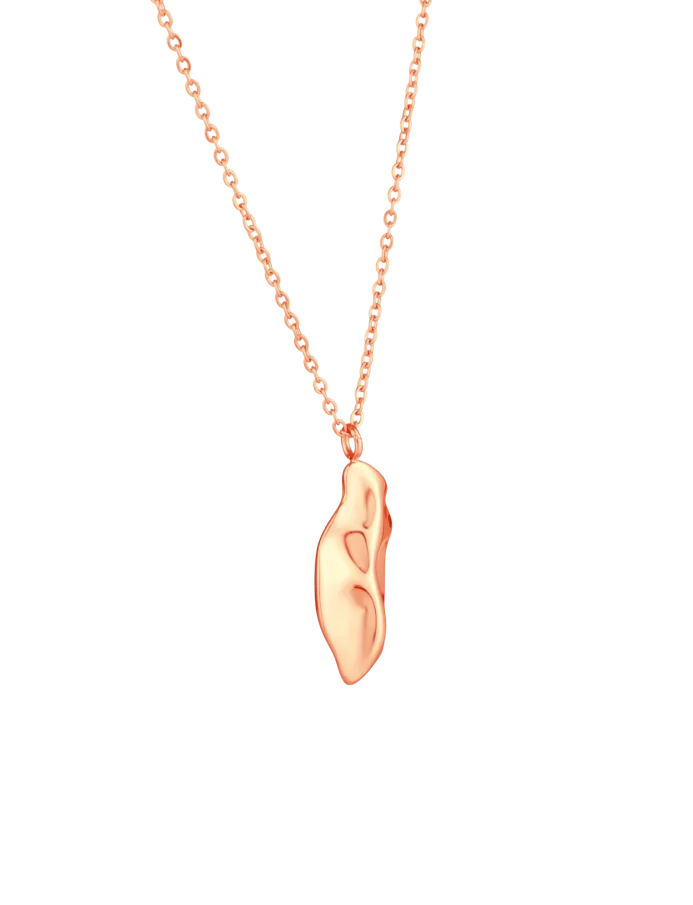 Colier Virela Rose Gold