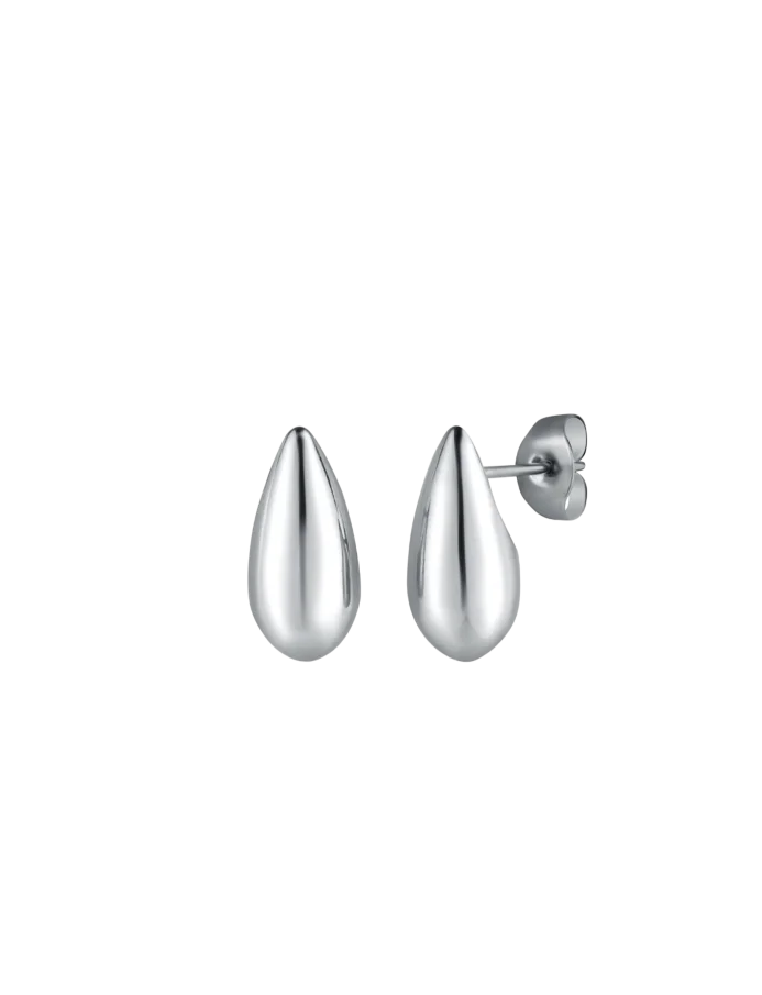 Cercei Lurea Silver