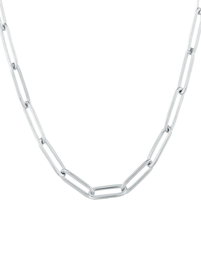 Colier Elar Silver