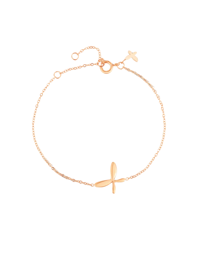 Brățară Elaria Rose Gold