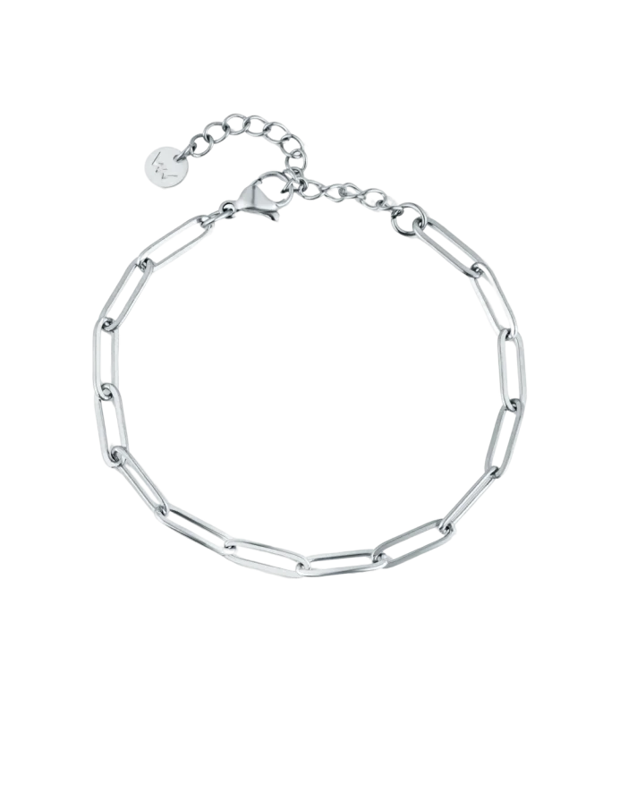 Brățară Elar Silver