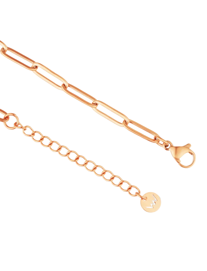 Brățară Elar Rose Gold