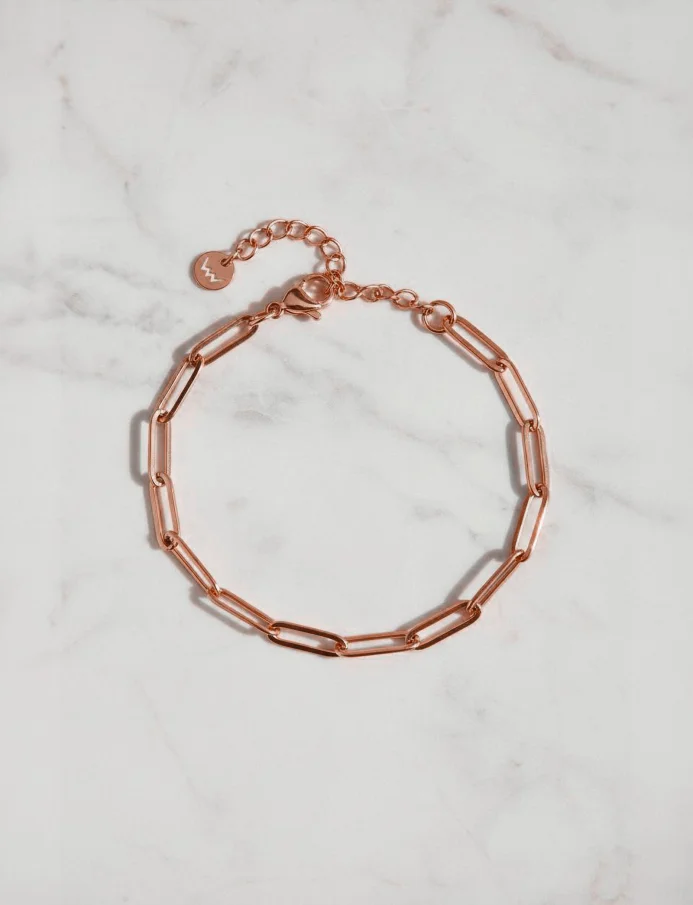 Brățară Elar Rose Gold