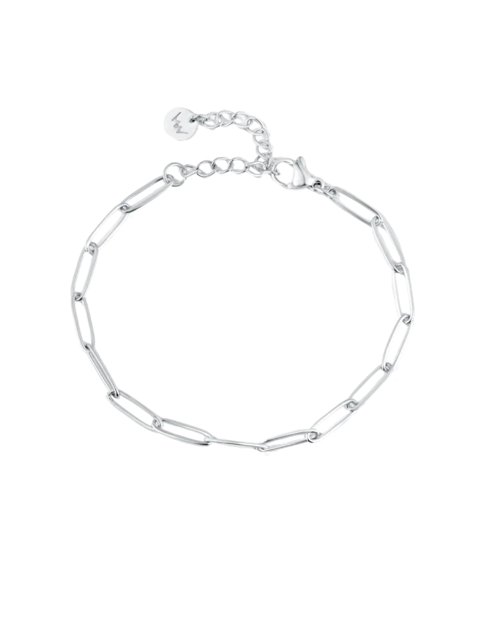 Brățară Isel Silver