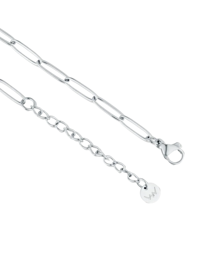Brățară Isel Silver