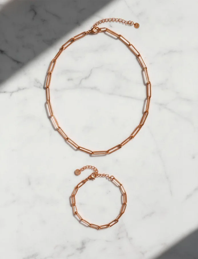 Brățară Isel Rose Gold