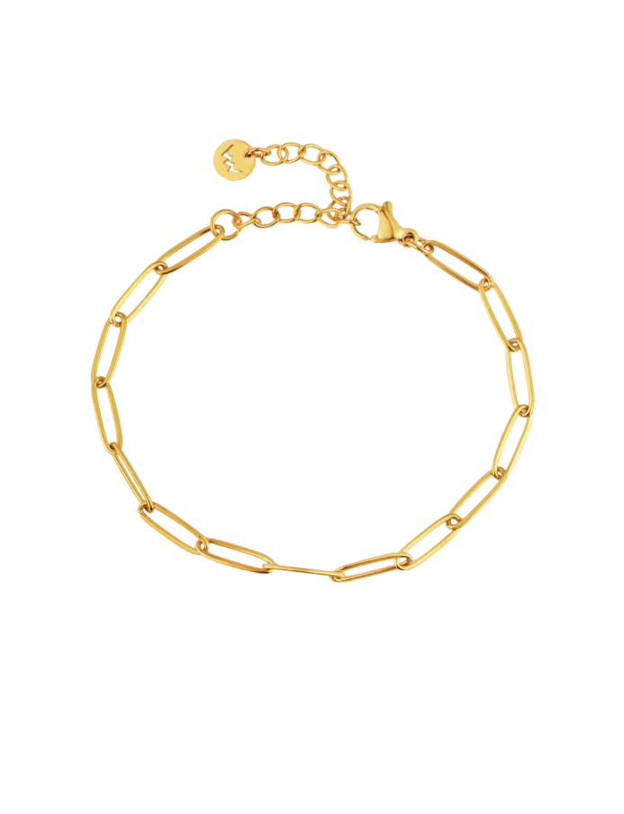 Brățară Isel Gold