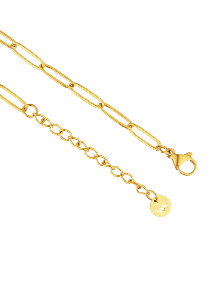 Brățară Isel Gold