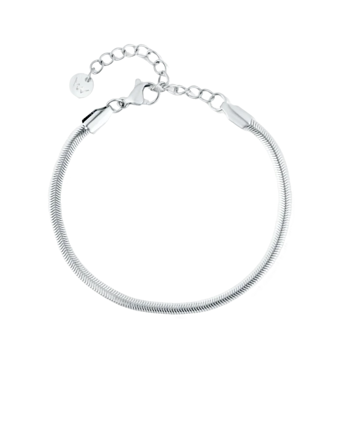 Brățară Evoa Silver