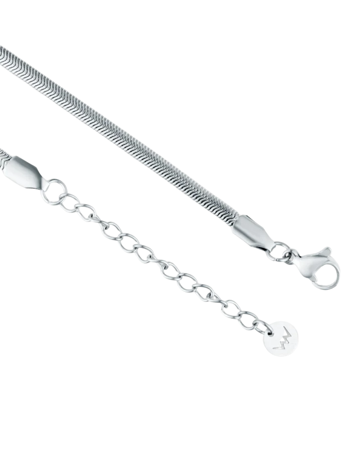 Brățară Evoa Silver