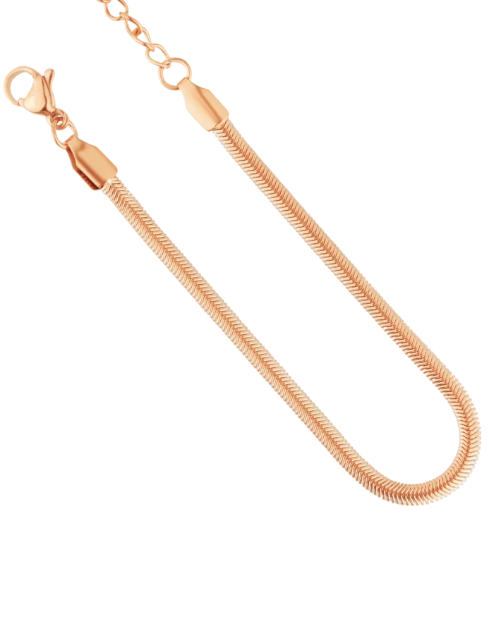 Brățară Evoa Rose Gold
