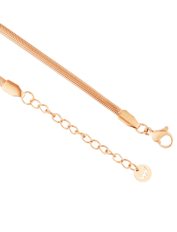 Brățară Evoa Rose Gold