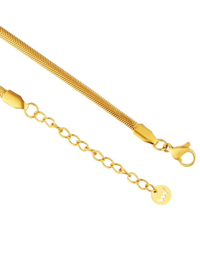 Brățară Evoa Gold