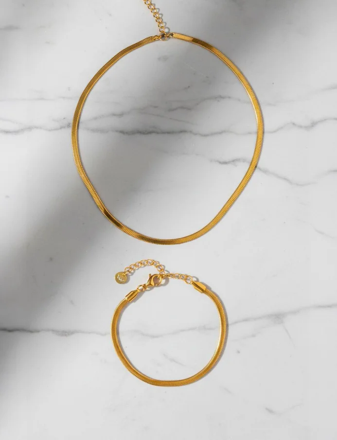 Brățară Evoa Gold