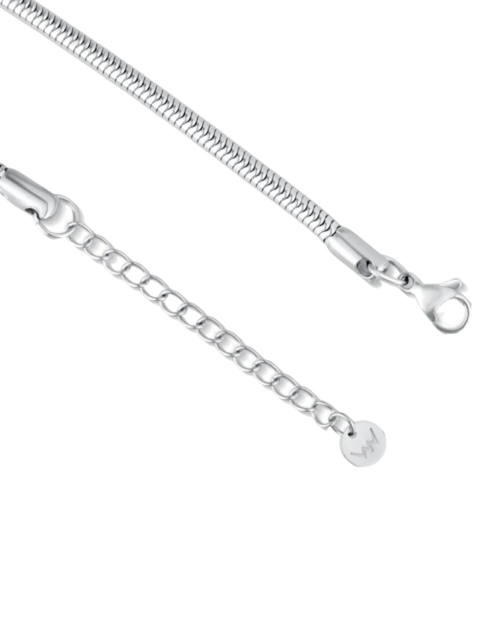 Brățară Olen Silver