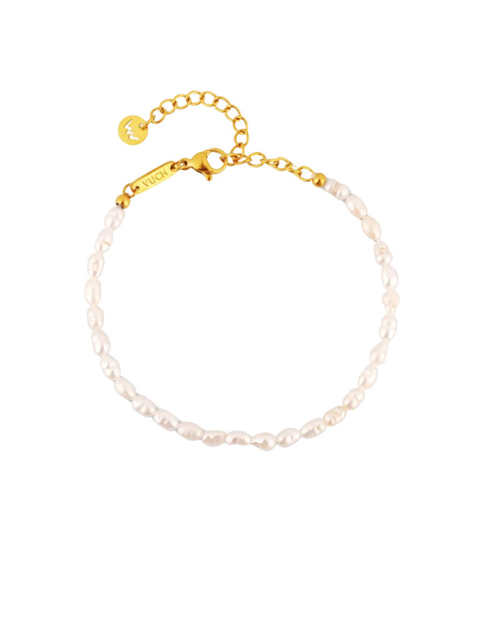 Brățară Mireya Gold