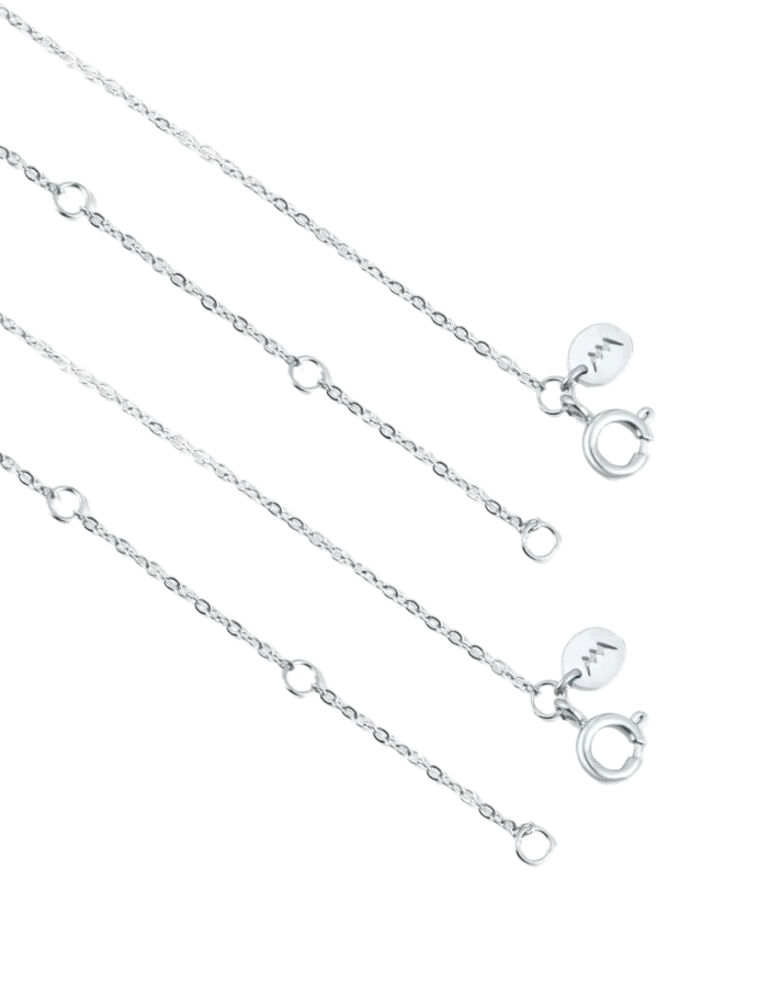 Colier Auremi Silver