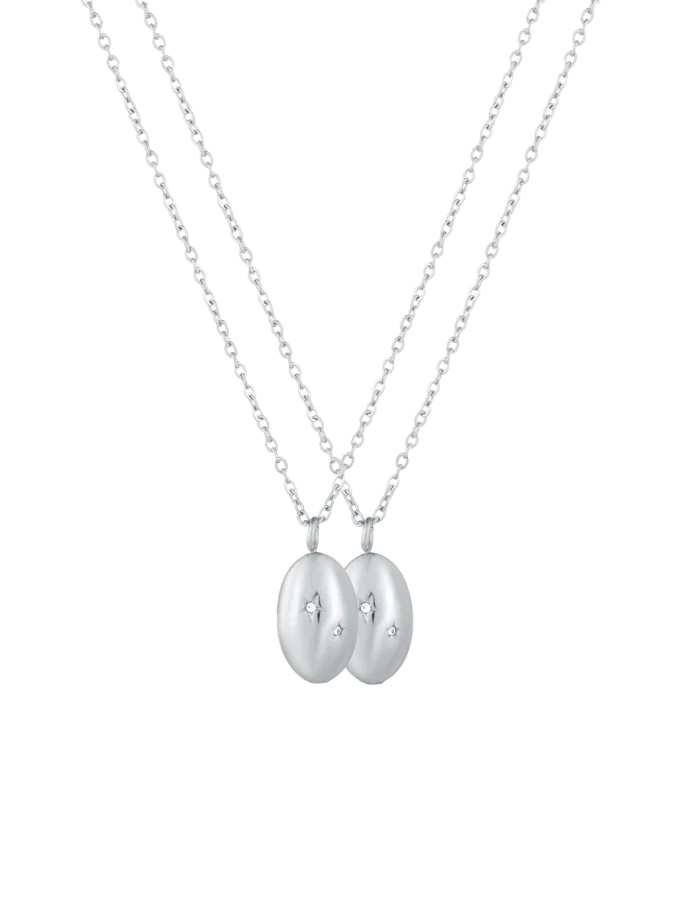 Colier Auremi Silver