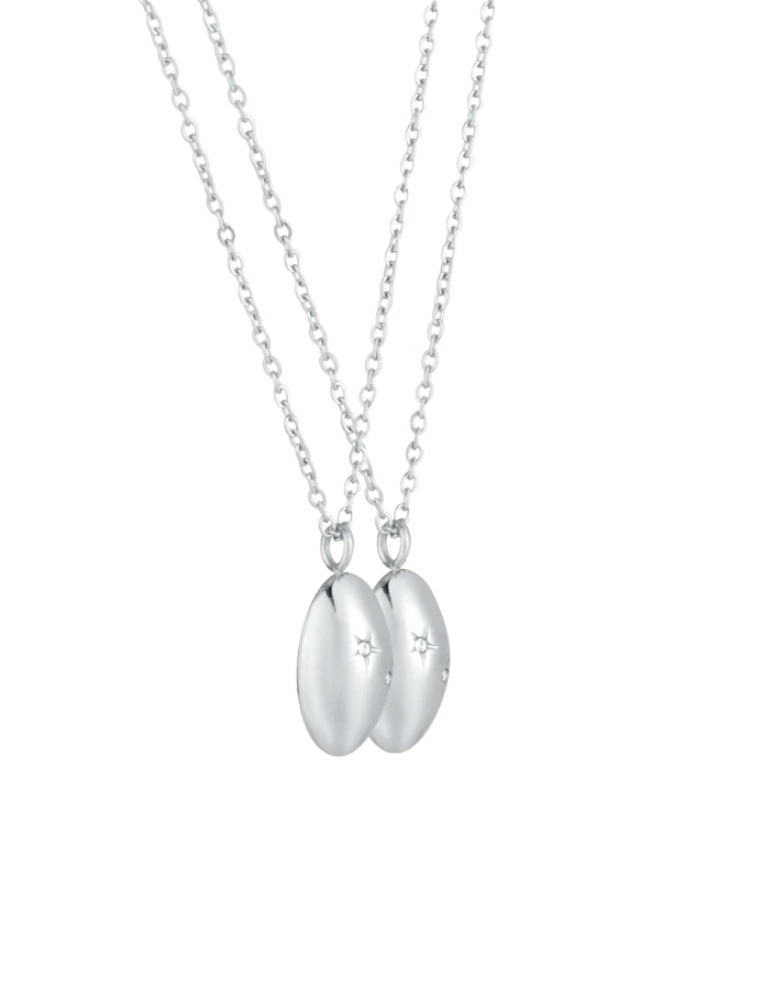 Colier Auremi Silver