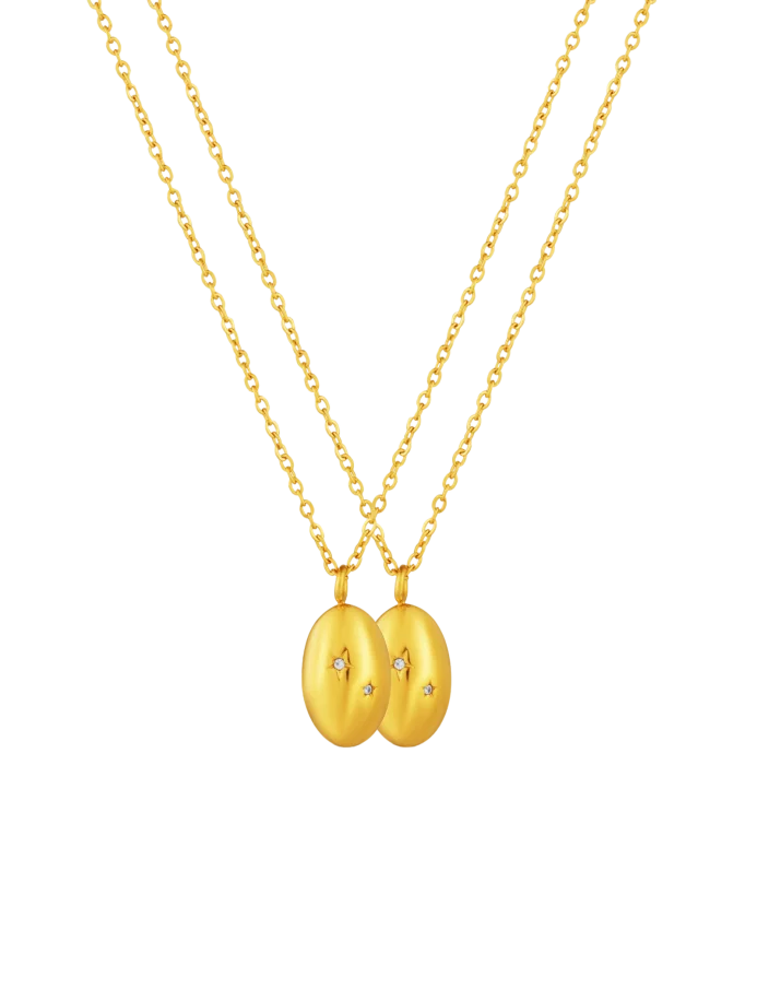 Colier Auremi Gold