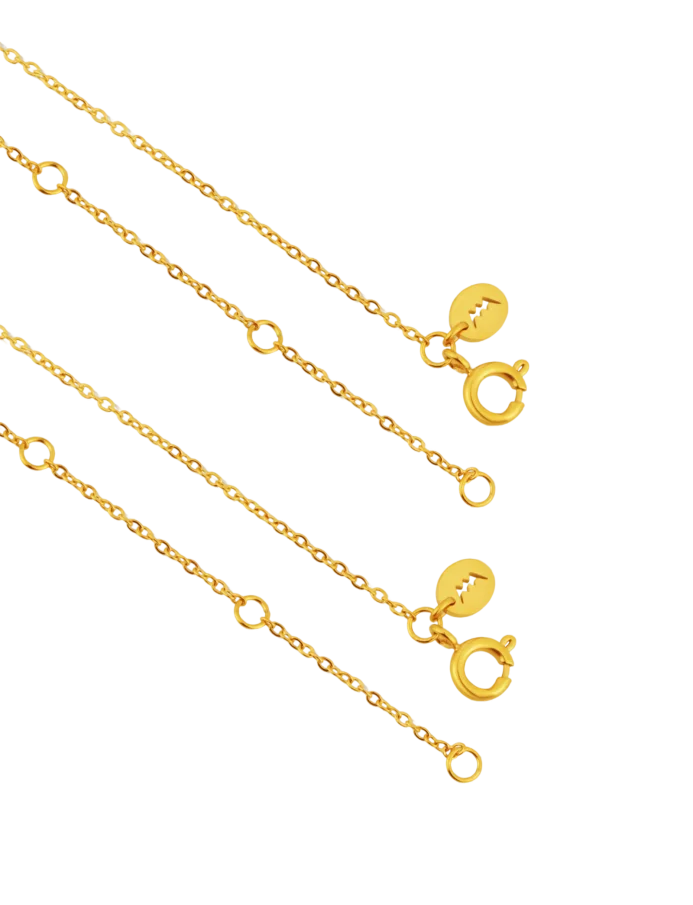 Colier Auremi Gold