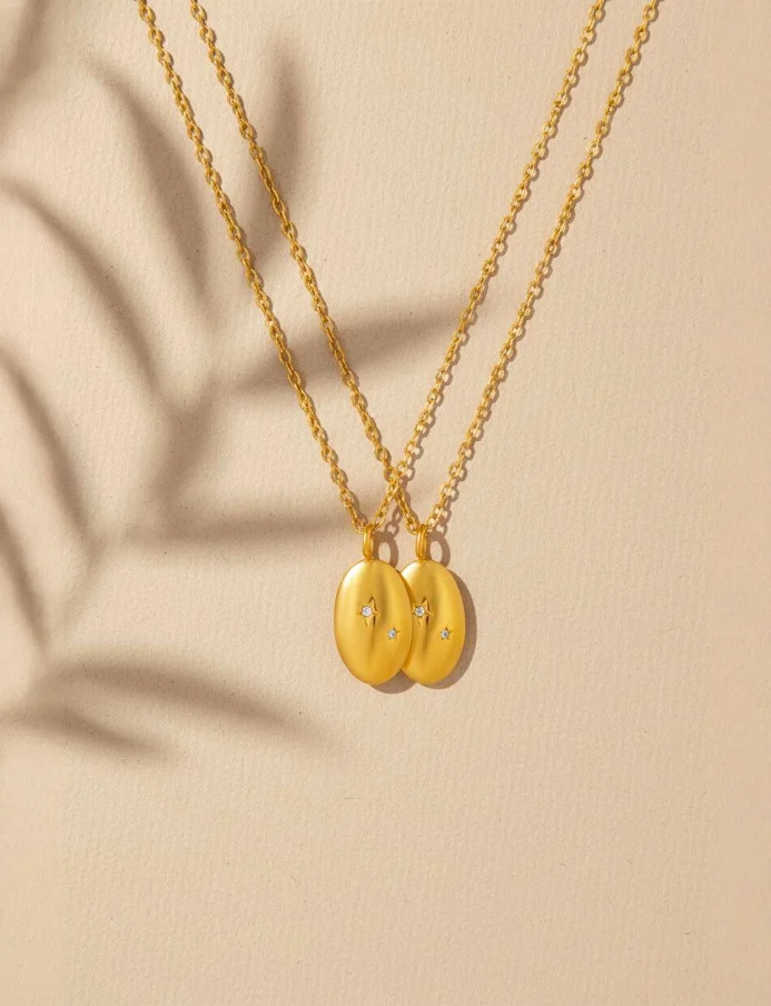 Colier Auremi Gold