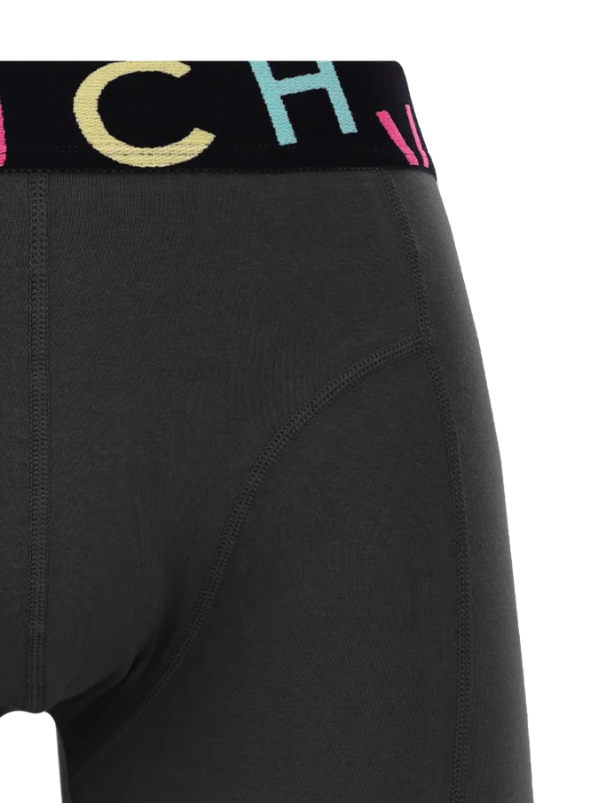 Caspian Grey - L
