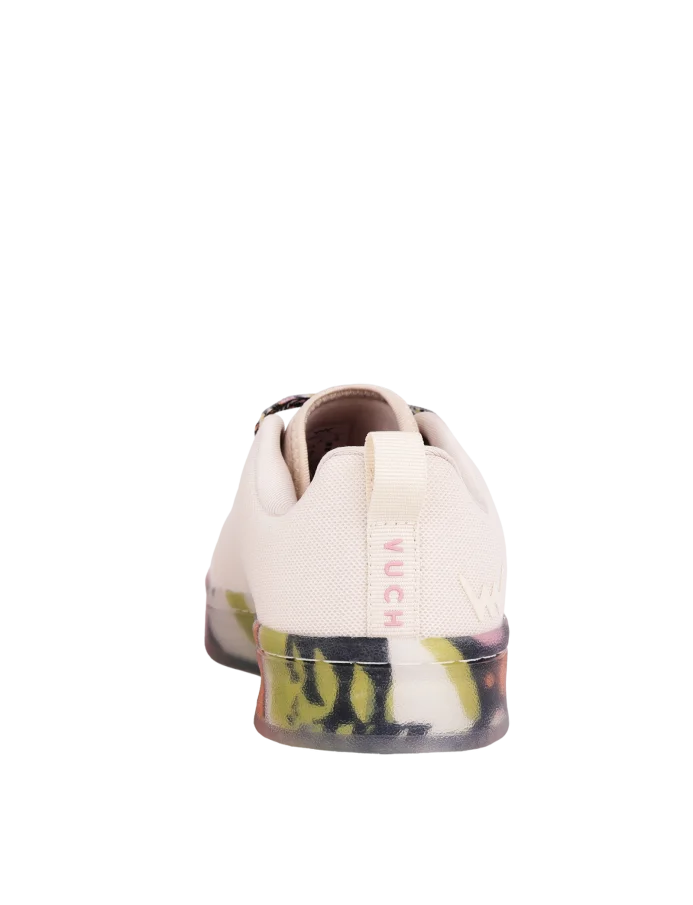 Dazzle Off White
