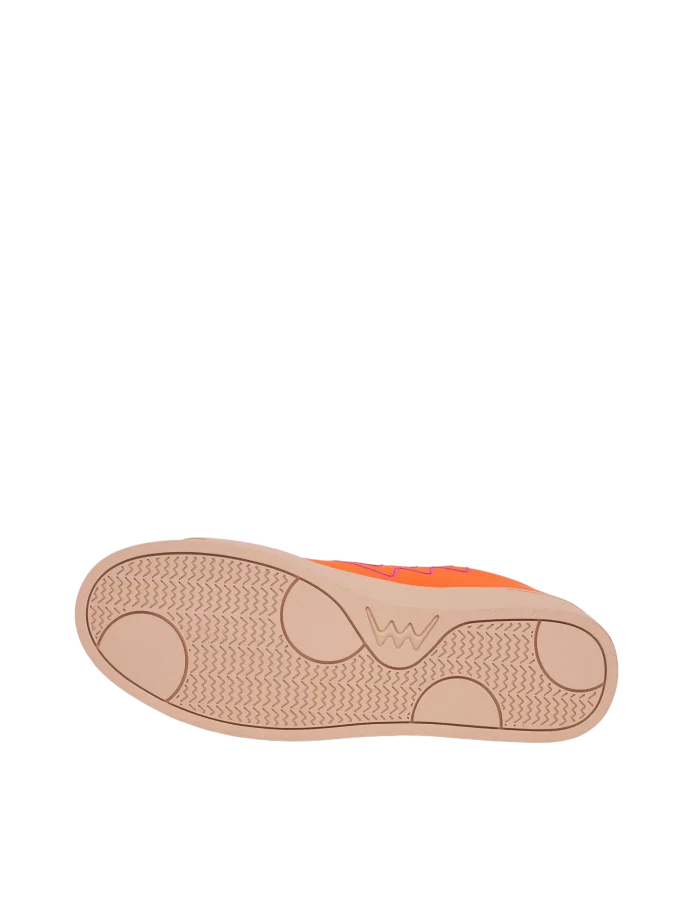 Dotty Classic Nectarine