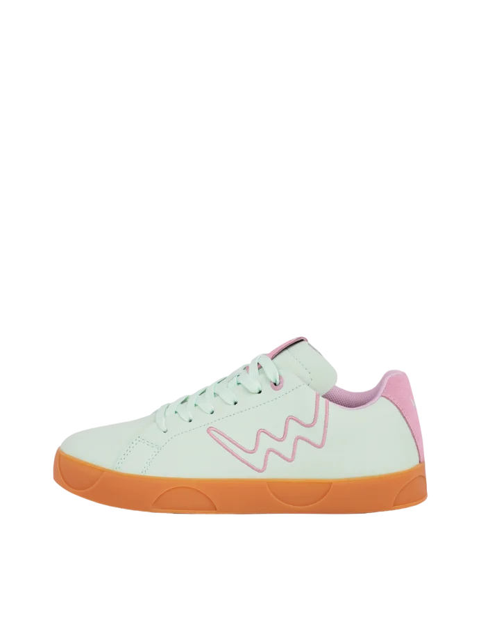 Dotty Classic Dusty Green - 42