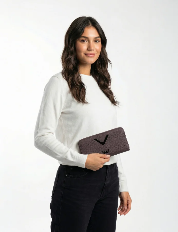 Mico Dark Brown