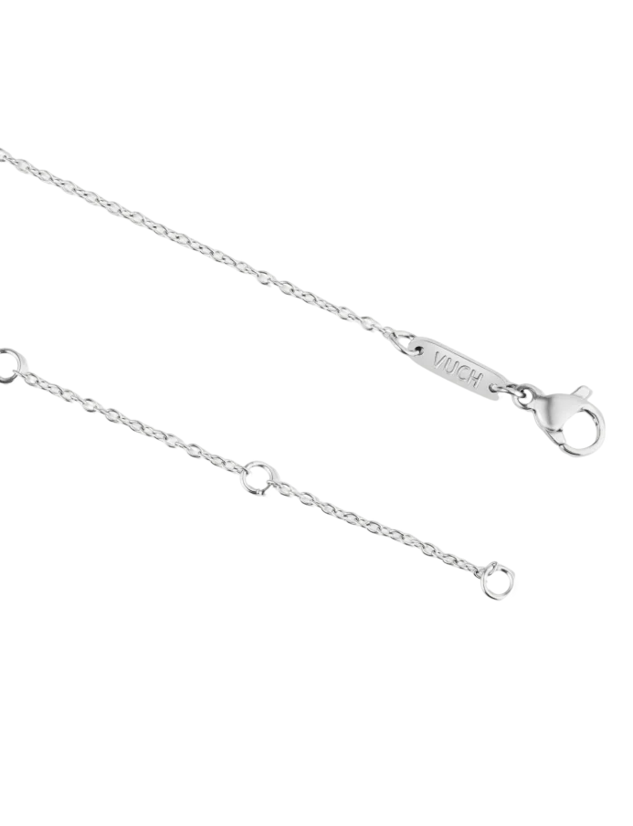 Colier Ellin Silver