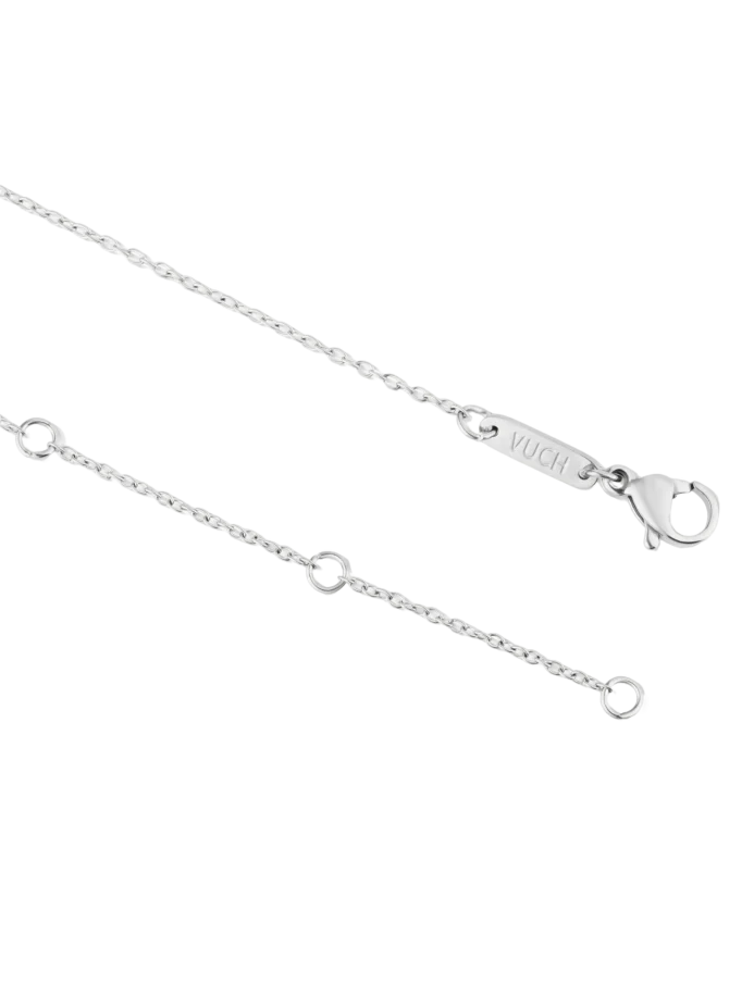 Colier Amora Silver